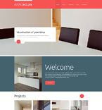 Дизайн категории архитектура (№48558)