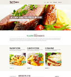 Дизайн категории кафе и рестораны (№48629)