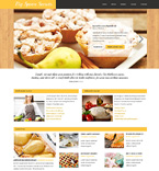 Дизайн категории еда и напитки (№48909)