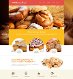 Дизайн категории еда и напитки (№48985)