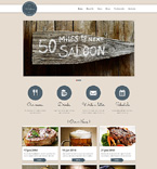 Дизайн категории кафе и рестораны (№49133)