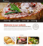 Дизайн категории кафе и рестораны (№49265)