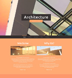 Дизайн категории архитектура (№49303)