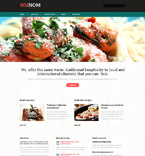 Дизайн категории кафе и рестораны (№49384)