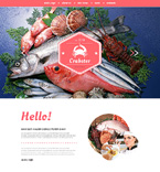 Дизайн категории кафе и рестораны (№49530)