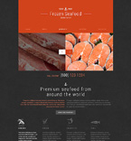 Дизайн категории еда и напитки (№49558)