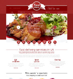 Дизайн категории еда и напитки (№49565)