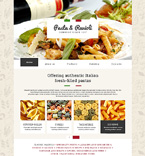 Дизайн категории еда и напитки (№49669)