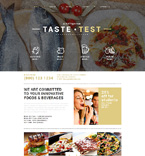 Дизайн категории кафе и рестораны (№49671)