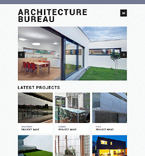 Дизайн категории архитектура (№50455)