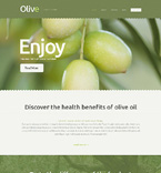 Дизайн категории еда и напитки (№50541)