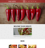 Дизайн категории кафе и рестораны (№50712)