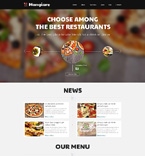 Дизайн категории кафе и рестораны (№50715)