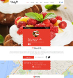 Дизайн категории кафе и рестораны (№50718)