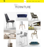 Дизайн категории интерьер и мебель (№50772)