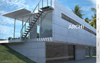 Дизайн категории архитектура (№50817)