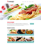 Дизайн категории кафе и рестораны (№50995)