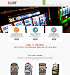 Дизайн категории онлайн казино (№51014)