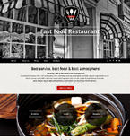 Дизайн категории кафе и рестораны (№51109)