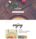 Дизайн категории кафе и рестораны (№51118)