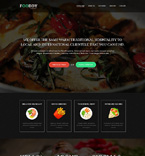 Дизайн категории кафе и рестораны (№51124)