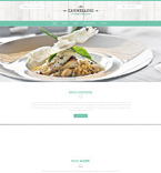 Дизайн категории кафе и рестораны (№51136)