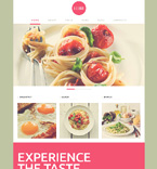 Дизайн категории кафе и рестораны (№51139)