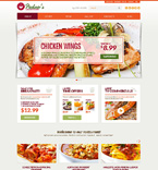 Дизайн категории кафе и рестораны (№51181)