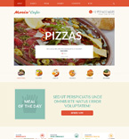 Дизайн категории кафе и рестораны (№51213)