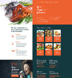 Дизайн категории кафе и рестораны (№51219)