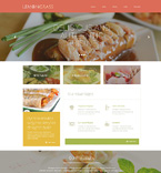 Дизайн категории кафе и рестораны (№51315)