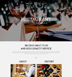 Дизайн категории кафе и рестораны (№51778)