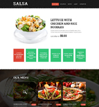 Дизайн категории кафе и рестораны (№51828)