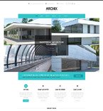 Дизайн категории архитектура (№51894)