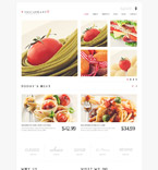 Дизайн категории кафе и рестораны (№51905)