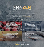 Дизайн категории еда и напитки (№51978)