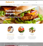 Дизайн категории кафе и рестораны (№52005)