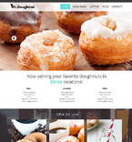 Дизайн категории еда и напитки (№52022)