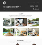 Дизайн категории недвижимость (№52078)