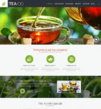 Дизайн категории еда и напитки (№52093)