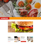 Дизайн категории кафе и рестораны (№52116)