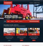 Дизайн категории архитектура (№52288)
