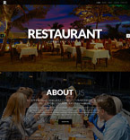 Дизайн категории кафе и рестораны (№52421)