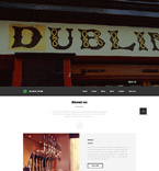 Дизайн категории шаблоны пивоварни (№52514)