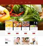 Дизайн категории кафе и рестораны (№52650)