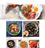 Дизайн категории еда и напитки (№52680)