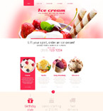 Дизайн категории еда и напитки (№52713)