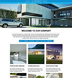 Дизайн категории архитектура (№52718)