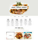 Дизайн категории кафе и рестораны (№52814)