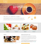 Дизайн категории кафе и рестораны (№52880)